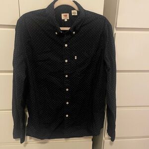 Men’s dress shirt